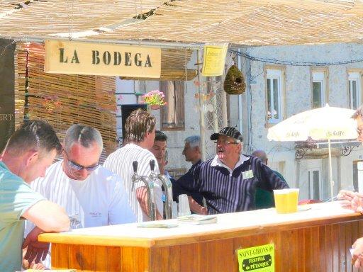 Bodega